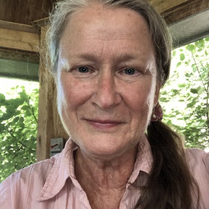 Susan and Philip Pahner